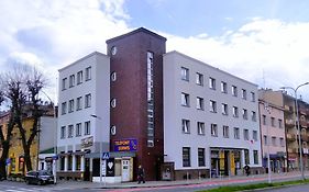 Hostel Omega Rzeszów